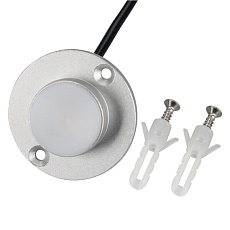 Накладной светодиодный светильник Arlight ART-Deck-Lamp-R40-1W Warm3000 024925 2
