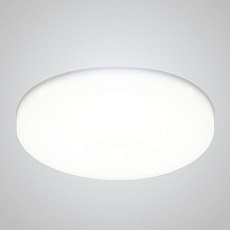 Встраиваемый светодиодный светильник Crystal Lux CLT 500C170 WH 1