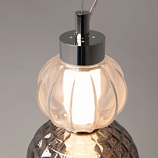 Подвесной светодиодный светильник Maytoni Collar P069PL-L16CH3K 4