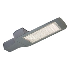 Уличный консольный светодиодный светильник TDM Electric Народный СКУ-02-100 SQ0345-0603