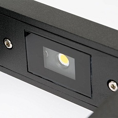 Уличный светодиодный светильник Arlight LGD-Path-Frame-H650-7W Warm3000 021929(1) 1