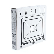 Светодиодный прожектор Saffit SFL90-70 70W 6400K 55176 1