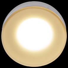 Точечный светильник Reluce 16073-9.5-001QR MR16 WT 1
