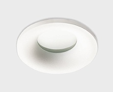 Встраиваемый светильник Italline IT07-7010 white 2