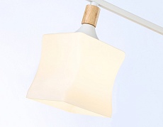 Подвесной светильник Ambrella light Traditional Modern TR9484 1