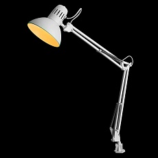 Настольная лампа Arte Lamp Senior A6068LT-1WH 1