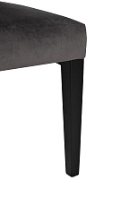 Кухонный стул Garda Decor 597-2K-Серый-Riv96 2