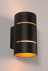 Настенный светильник Crystal Lux CLT 013 BL 1
