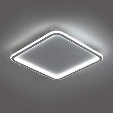 Потолочный светодиодный светильник Feron Square AL5840 41692 1