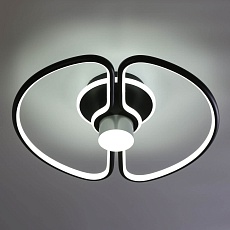 Настенный светодиодный светильник De Markt Толедо 312012601 1