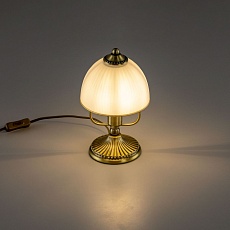 Настольная лампа Citilux Адриана CL405813 4
