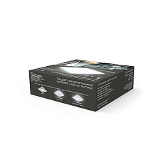 Встраиваемый светильник Gauss Backlight BL128 3