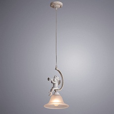 Подвесной светильник Arte Lamp Amur A1133SP-1WG 2