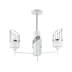 Потолочная люстра Lumion Inna Moderni 3737/3C 3