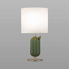 Настольная лампа Odeon Light Exclusive Modern Cactus 5425/1T 2