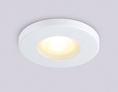Встраиваемый светильник Ambrella light Techno Spot IP Protect TN1180 3