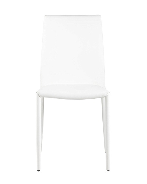 Кухонный стул Stool Group ABNER экокожа белый ABNER WHITE фото 7