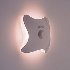 Светильник-ночник Feron FN2020 41192 1