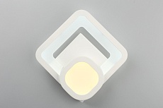 Настенный светодиодный светильник Omnilux Aversa OML-02921-20 2