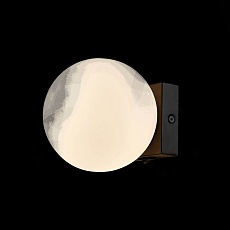 Настенный светодиодный светильник ST Luce Botelli SL1581.401.01 1