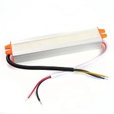 Блок питания для светодиодной ленты Feron LB007 12V 40W IP67 1,6A 48055 3