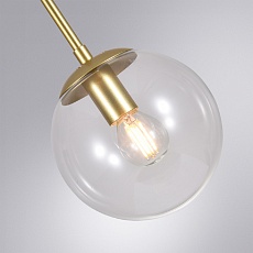 Подвесной светильник Arte Lamp Volare A1915SP-1GO 2