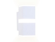 Настенный светодиодный светильник Ambrella light Wall FW189 1