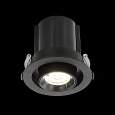Встраиваемый светодиодный светильник ST Luce ST702.348.12 2