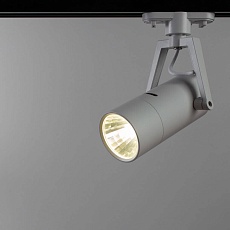 Трековый светильник Arte Lamp Track Lights A6210PL-1WH 1