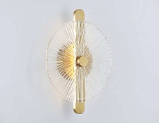 Настенный светильник Ambrella light High light LH31143 3