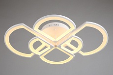 Потолочный светодиодный светильник Omnilux Cargeghe OML-49207-144 2