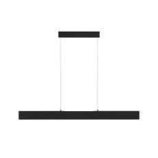 Подвесной светодиодный светильник Maytoni Step P010PL-L30B4K