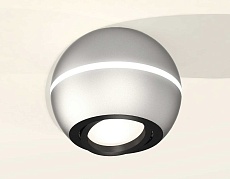 Комплект потолочного светильника Ambrella light Techno Spot XC (C1103, N7002) XS1103010 2