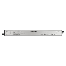 Блок питания Arlight ARPV-LG24160-Linear-PFC 24V 160W IP67 6,7A 034890 1