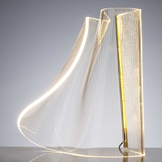 Настольная лампа Varese Lightstar 738963 4