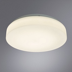 Потолочный светодиодный светильник Arte Lamp Aqua-Tablet Led A6836PL-1WH 1