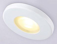 Встраиваемый светильник Ambrella light Techno Spot IP Protect TN1180 4