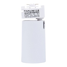 Трековый светодиодный светильник Volpe ULB-Q276 8W/3000К White UL-00011817 5