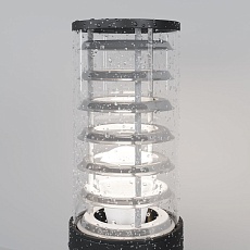 Уличный светильник Maytoni Bronx O576FL-01B 5