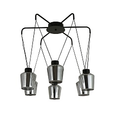 Подвесная люстра Escada Trenton 2140/6S 2