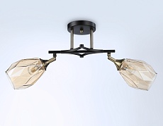 Подвесной светильник Ambrella light Traditional Modern TR303032 2