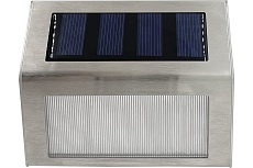 Светильник на солнечной батарее Glanzen RPD-0001-060-solar 1