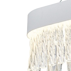 Подвесная светодиодная люстра F-Promo Bijar 4698-8P 1