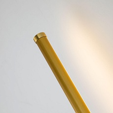 Настенный светодиодный светильник Favourite Reed 3001-1W 2