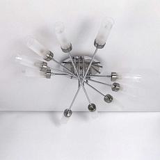 Потолочная люстра Citilux Хеликс CL109101 2