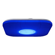 Потолочный светодиодный светильник iLedex 36W-Cube-Square-Entire 5