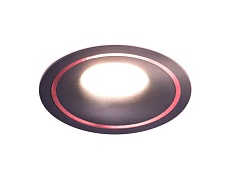 Встраиваемый светильник Ambrella light Techno Spot TN121 2