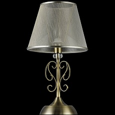 Настольная лампа Freya Driana FR2405-TL-01-BS 2