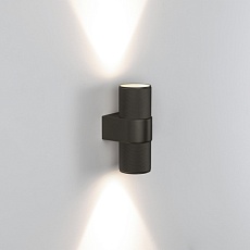 Настенный светодиодный светильник Arlight Sp-Spicy-Wall-Twin-S180X72-2X6W Warm3000 033734 4