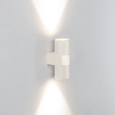 Настенный светодиодный светильник Arlight Sp-Spicy-Wall-Twin-S180X72-2X6W Warm3000 033852 4